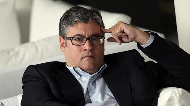 Juan Manuel de Prada