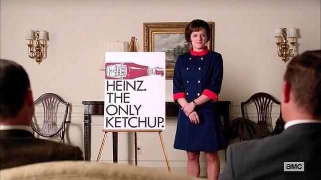 Heinz, la marca de las «57 variedades»
