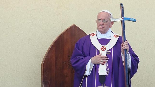 El Papa refuerza las leyes penales del Estado del Vaticano y la Curia romana