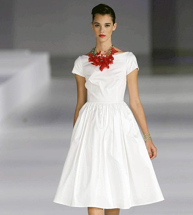 El modelo de Juan Pedro López