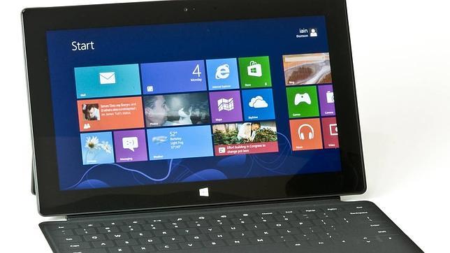 ¿Merece la pena el Surface Pro de Microsoft?