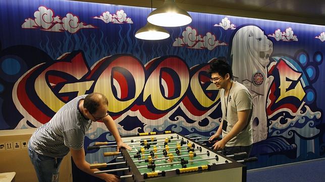 Inditex, Google y Apple, entre las empresas más atractivas para trabajar en España