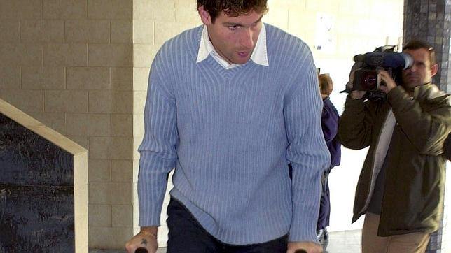 Las diez celebraciones más accidentadas