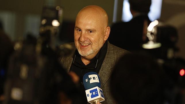 200 socios de la SGAE piden a la cúpula que deje de conspirar contra Reixa