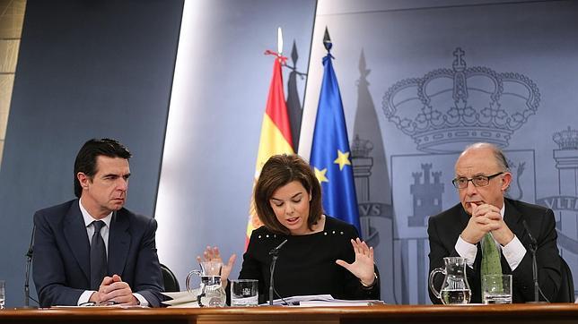 Las claves de la reforma energética