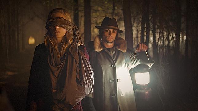 Qué película ver en el cine este fin de semana: la de «ecoactivistas», a Ariadna Gil, la de Salma Hayek...