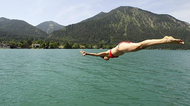Cómo ahorrar muchos euros en vacaciones