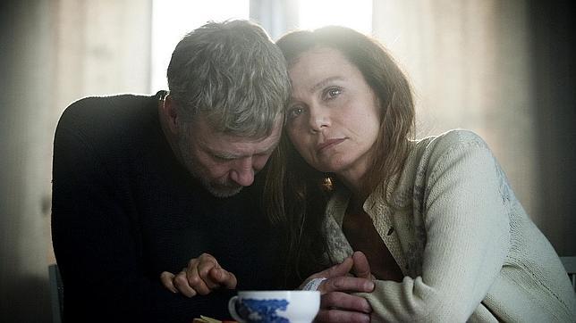 Lasse Hallström: «Nunca había hecho un thriller, es mi lado más duro»