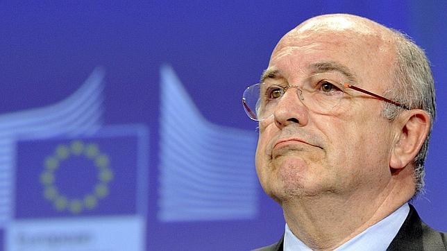 Una sentencia de la UE, nuevo argumento contra la decisión de Almunia