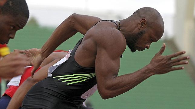 Asafa Powell también da positivo