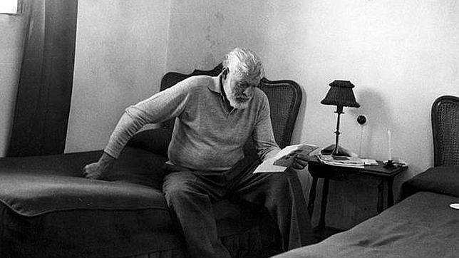 La Valencia de Hemingway