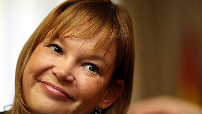 Leire Pajín se apoltrona en la ONU y «aparca» temporalmente el PSPV