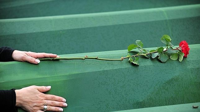 Srebrenica recuerda el último genocidio ocurrido en Europa