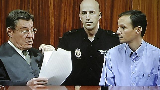 «Caso Bretón»: La hora del juzgador