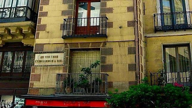 Doce viviendas ilustres de Madrid