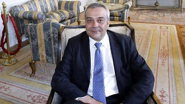 España contará «antes de fin de año» con una Estrategia Nacional de Ciberseguridad