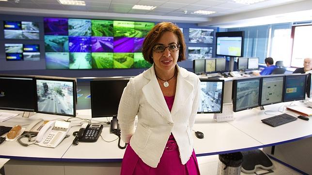 «Espero el día en que podamos decir que los accidentes son una anécdota»