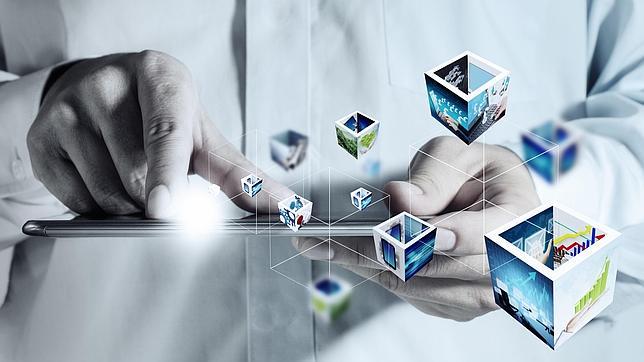 La oficina 2.0 amplía su espacio