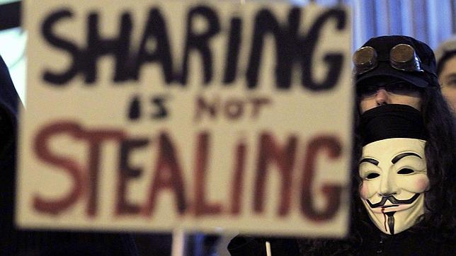 Google se niega a retirar los enlaces a sitios web de descargas