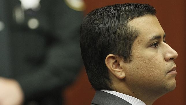 El peligroso futuro de Zimmerman