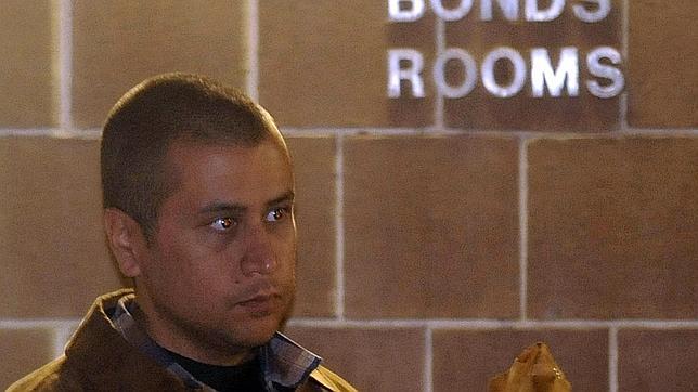 Cinco claves para entender la absolución de Zimmerman