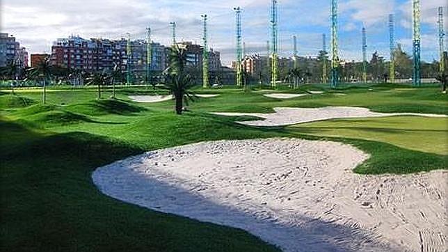 El PSOE denuncia la celebración de un torneo de golf infantil «sin licencia»