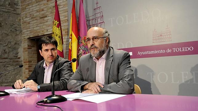 El Ayuntamiento de Toledo estudia personarse como acusación particular por el contrato de basura que investiga Ruz