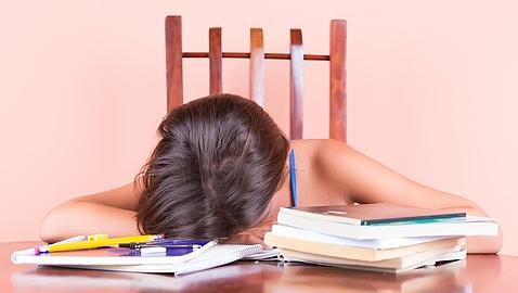 La tasa de abandono escolar alcanza el 26,5% en España