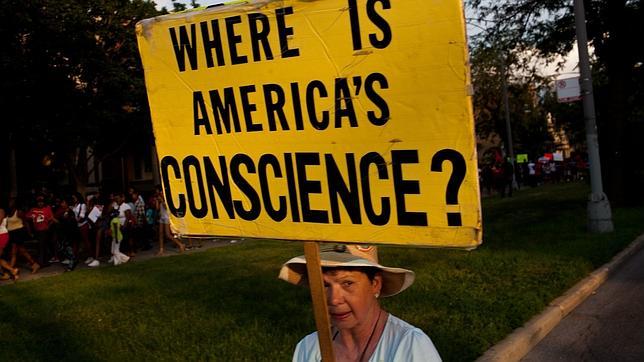 ¿Cuándo es legal matar en Florida?