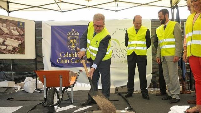 Salto del Negro hará un recorte drástico en las emisiones de CO2