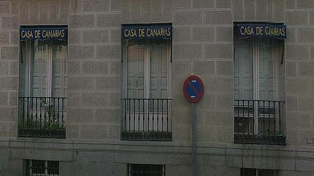 El Ejecutivo paga casi 100.000 euros en el alquiler de su oficina en Madrid