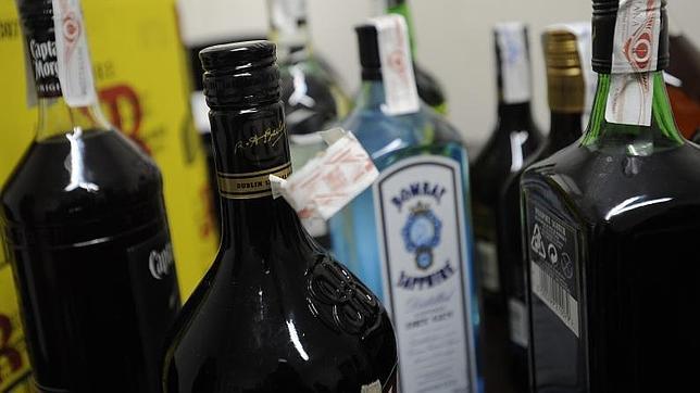 El 3% de los casos de alcoholismo requieren ingreso hospitalario