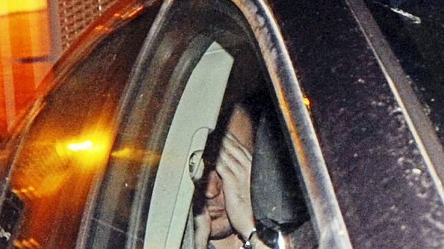 La juez detiene a un cuarto implicado por la muerte de los holandeses