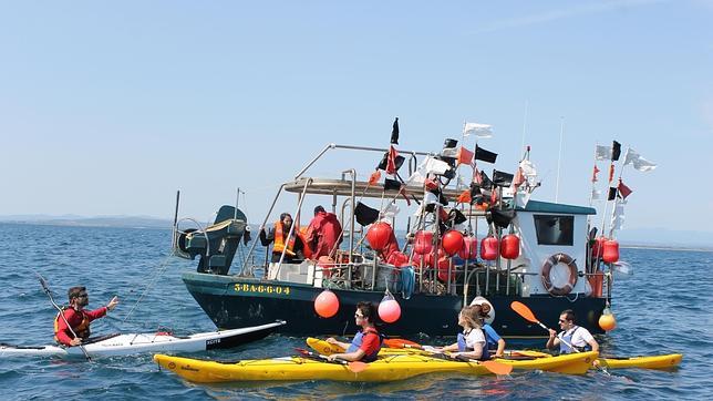 Turismo alternativo: un día en un barco pesquero