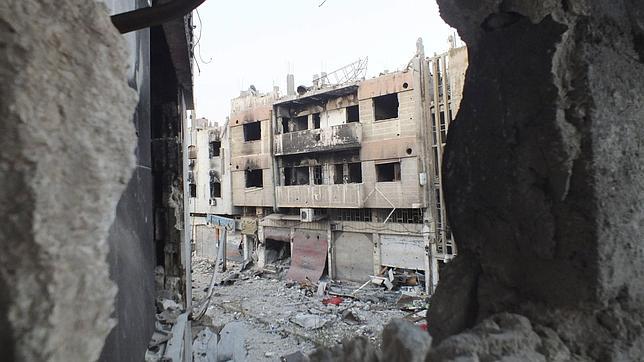 Al Qaida quiere proclamar un Estado islámico en el norte de Siria en agosto