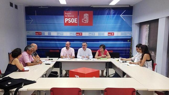 El Psrm Denuncia Que Los Recortes Afectan A La Igualdad De Oportunidades