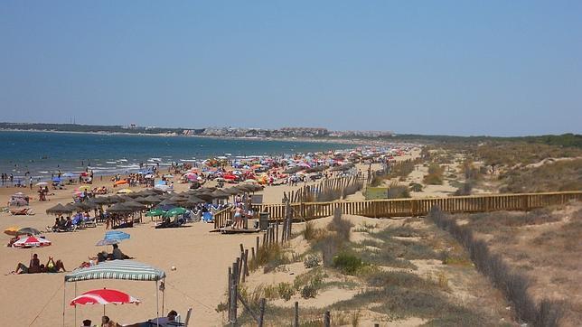 Punta Umbría, una marca muy familiar