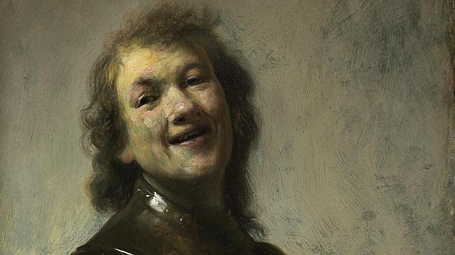 «Blindan» un Rembrandt para que no salga de Reino Unido
