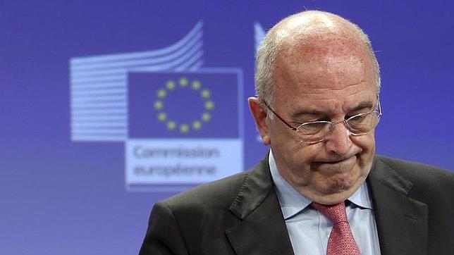 Almunia no es profeta en su tierra