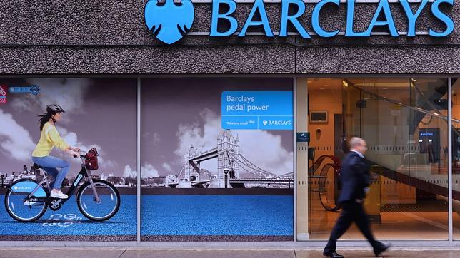 Barclays, multada en EE.UU. con 345 millones por manipular los precios de la energía