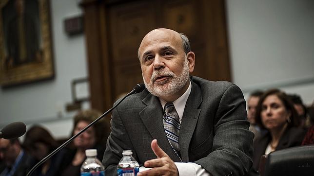 La Fed reducirá estímulos, pero «no hay nada predeterminado»