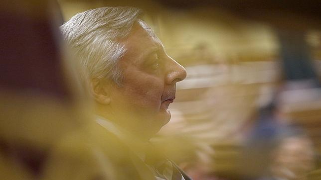 Fracasado el «infundio político» del caso Campeón, Blanco inicia una nueva etapa