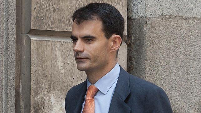 Miguel Carmona: «Ruz es un juez trabajador y discreto»