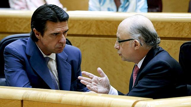 Montoro tiende la mano para negociar la ley de Emprendedores