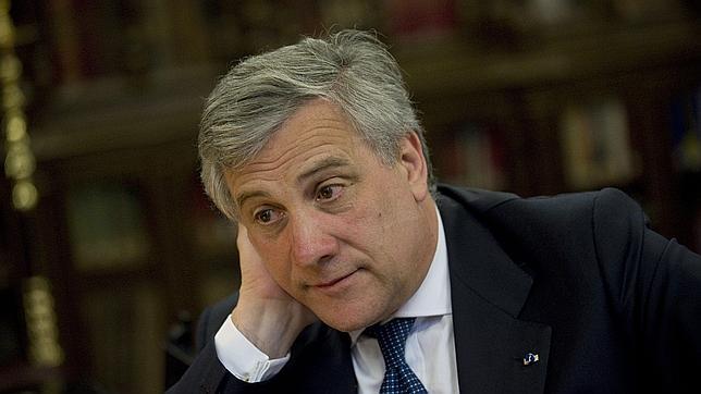 Tajani: «Los astilleros españoles tienen futuro»