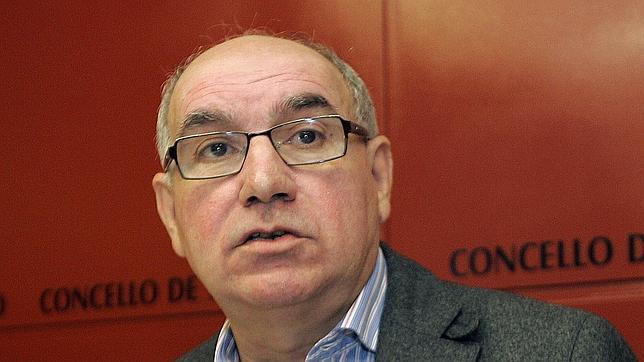 La juez De Lara imputa al edil socialista Bernardino Rama por la «Pokemon»