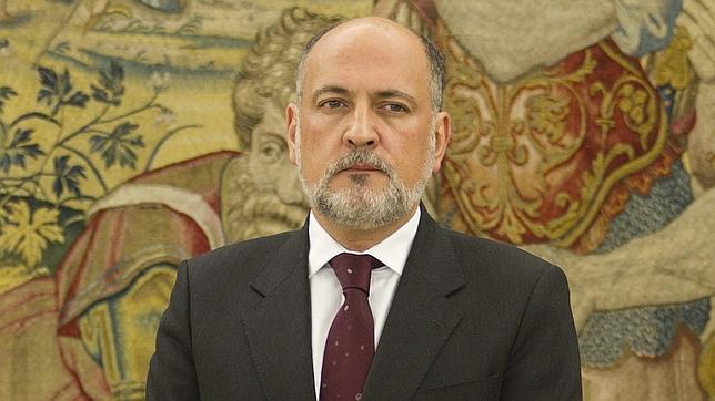 El TC y la afiliación política