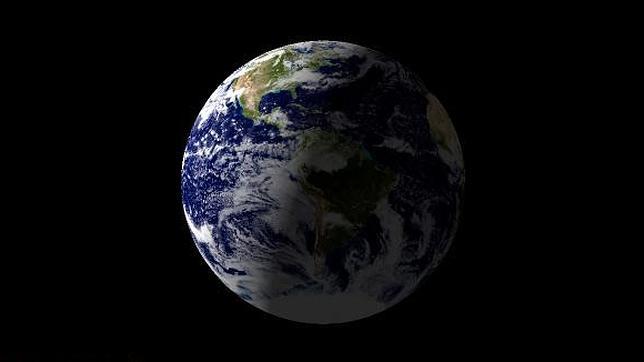 ¡Sonreíd, terrícolas! Esta noche la Tierra  será fotografiada desde Saturno