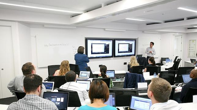 IE Business School, segunda mejor escuela del mundo en programas «Executive MBA»