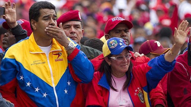Maduro anuncia la instalación de un poderoso sistema antiaéreo